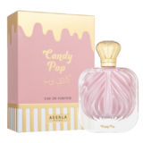 Assala Prime Candy Pop Парфюмна вода, 100ml