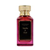 Sorvella Perfume Signature Vanilla & Oud Парфюмна вода 30ml