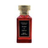 Sorvella Perfume Signature Amber & Saffron Парфюмна вода