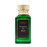 Sorvella Perfume Signature Bergamot & Musk Парфюмна вода