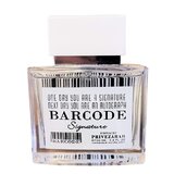 Privezarah Barcode Signature Парфюмна вода 100ml