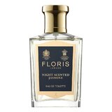 Floris Night Scented Jasmine Тоалетна вода 50ml