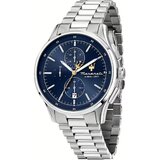 Maserati R8873624004 Mens Watch Sorpasso Chronograph 42mm 10ATM 