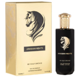 Gulf Orchid Arabian Night Парфюмна вода, 100ml