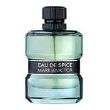 Fragrance World Eau De Spice Mark & Victor Парфюмна вода 100ml