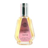 Fragrance World La Vida Es Bella Парфюмна вода 50ml
