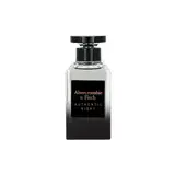 Abercrombie & Fitch Authentic Night Men Тоалетна вода 100ml
