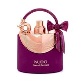 Fragrance World Nudo Sweet Berries Парфюмна вода 100ml