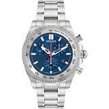 Versace VE9K00924 Mens Watch Chrono X 46mm 5ATM 
