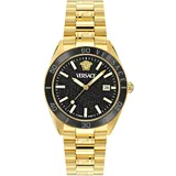 Versace VE8E00624 Mens Watch V-Dome 42mm 5ATM 
