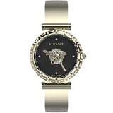Versace VEDV01319 Ladies Watch Palazzo Empire Greca Diamond 37mm 5ATM 