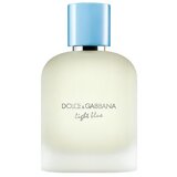 Dolce & Gabbana Light Blue Pour Homme Eau de Toilette Тоалетна вода 100ml