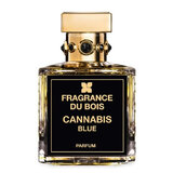 Fragrance Du Bois Cannabis Blue Parfum Парфюмна вода 100ml