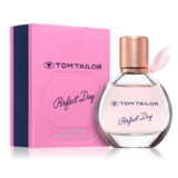 Tom Tailor Perfect Day Парфюмна вода, 30 ml