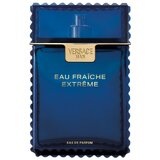 Versace Man Eau Fraiche Extreme Парфюмна вода 100ml