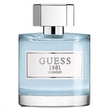 Guess 1981 Indigo Pour Femme Тоалетна вода 100ml