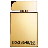 Dolce & Gabbana The One For Men Gold Intense Парфюмна вода - Тестер 100ml