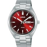 Lorus RH369AX9 Mens Watch 41mm 10ATM 