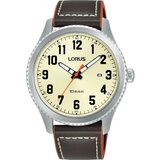 Lorus RH987RX9 Mens Watch 41mm 10ATM 