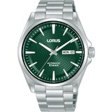 Lorus RL413CX9 Mens Watch Automatic 42mm 10ATM 