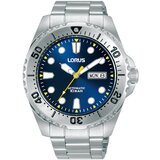 Lorus RL473BX9 Mens Watch Automatic 44mm 10ATM 