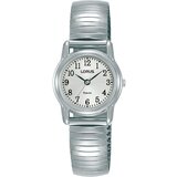 Lorus RRX07HX9 Ladies Watch 26mm 3ATM 