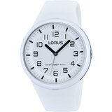 Lorus RRX53DX9 Mens Watch 38mm 10ATM 