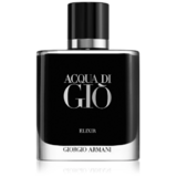 Armani Acqua di Giò Elixir parfum Екстракт от парфюм - Тестер, 50ml