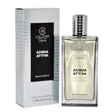 Collistar Acqua Attiva Тоалетна вода 100ml