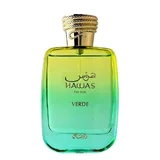 Rasasi Hawas Verde Парфюмна вода 100ml