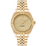 Philipp Plein PWZFA0325 Mens Watch Plein Icon Chain 43mm 5ATM 