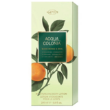 4711 Acqua Colonia Blood Orange & Basil Душ гел, 200ml