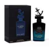 Gulf Orchid El Capitán Extreme Парфюмна вода, 100ml