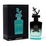 Gulf Orchid El Capitán Legacy Парфюмна вода, 100ml
