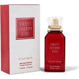 Gulf Orchid Sweet Cherry Kiss Парфюмна вода, 100 ml