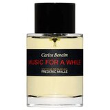Frederic Malle Music For A While Парфюмна вода - Тестер 100ml
