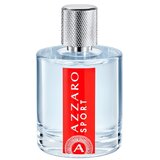 Azzaro Azzaro Sport Eau de Toilette Тоалетна вода - Тестер