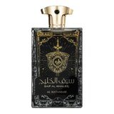 Al Wataniah Saif Al Khaleej Парфюмна вода 100ml