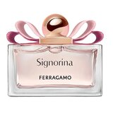 Salvatore Ferragamo Signorina Women Eau De Parfum Парфюмна вода 100ml