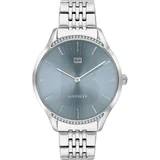 Tommy Hilfiger Gray 1782210 - Дамски часовник