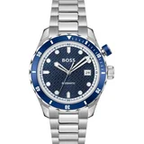 Hugo Boss Bossmatic 1514177 - Мъжки часовник