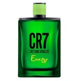 Cristiano Ronaldo CR7 Energy Тоалетна вода - Тестер 100ml