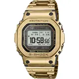 Casio GMW-BZ5000GD-9ER - часовник