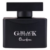 Paris Corner G.Black Intense Overdose Парфюмна вода
