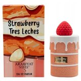 Arabiyat Sugar Strawberry Tres Leches Парфюмна вода, 100ml