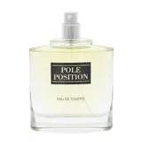 David Coulthard Pole Position Тоалетна вода - Тестер 100ml