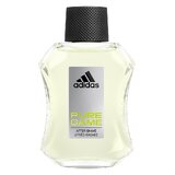 Adidas Pure Game After Shave Лосион за след бръснене 100ml
