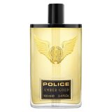 Police Amber Gold Тоалетна вода - Тестер 100ml