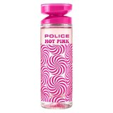 Police Hot Pink Тоалетна вода - Тестер 100ml