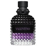 Valentino Uomo Born in Roma Purple Melancholia Тоалетна вода 50ml